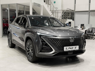 2025 Changan UNI-T I, белый, 3459900 рублей, вид 3