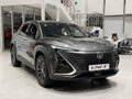 2025 Changan UNI-T I, белый, 3459900 рублей - вид 2