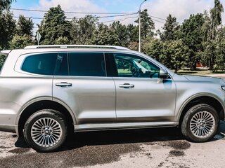 2023 Tank 500 I, серый, 4250000 рублей, вид 4