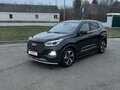 2022 Chery Tiggo 4 Pro I, чёрный, 1600000 рублей
