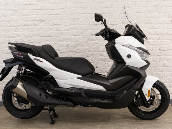 2026 Voge SR4 Max, белый, 622000 рублей - вид 4
