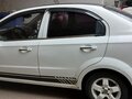 2017 Ravon Nexia R3, белый, 300000 рублей - вид 2