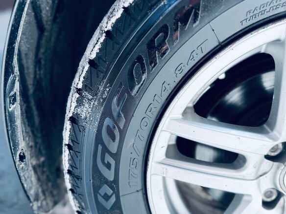 2018 Toyota Passo III Рестайлинг, чёрный, 850000 рублей - вид 16