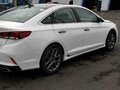 2019 Hyundai Sonata VII (LF) Рестайлинг, белый, 2300000 рублей - вид 1