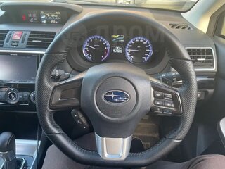 2015 Subaru Levorg I, чёрный, 1349000 рублей, вид 4