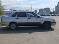2005 Lada (ВАЗ) 2115, серебристый - вид 1