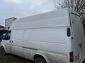 1994 Ford Transit, белый, 530000 рублей - вид 8