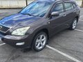 2008 Lexus RX 350 II Рестайлинг, коричневый, 1450000 рублей - вид 10