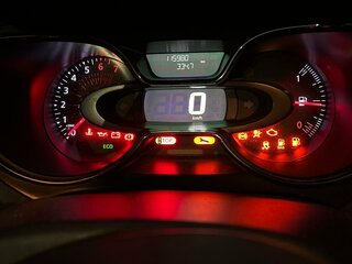 2017 Renault Kaptur I, коричневый, 1450000 рублей, вид 5