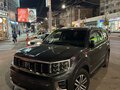 2020 Kia Mohave I Рестайлинг 2, серый, 4970000 рублей - вид 1