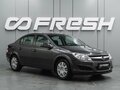 2011 Opel Astra H Рестайлинг, серый