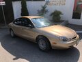 1996 Ford Taurus III, золотистый, 450000 рублей