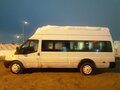 2013 Ford Transit, белый, 920000 рублей - вид 3