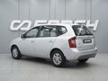 2011 Kia Carens II (UN), серебристый, 850000 рублей - вид 1