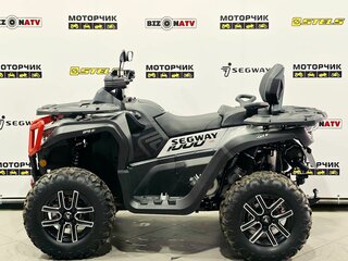 2026 Segway AT10, серый, 1190000 рублей, вид 2