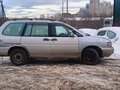 1997 Nissan Prairie II (M11), серебристый, 250000 рублей - вид 5