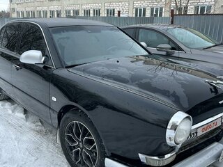 2009 Kia Opirus I Рестайлинг, чёрный, 1750000 рублей, вид 4