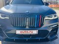 2020 BMW X7 M50d I (G07), серый, 8990000 рублей - вид 1