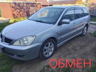 2006 Mitsubishi Lancer IX Рестайлинг, серый, 650000 рублей, вид 2