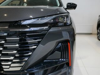 2023 Changan CS55 Plus II, серый, 3045000 рублей, вид 4