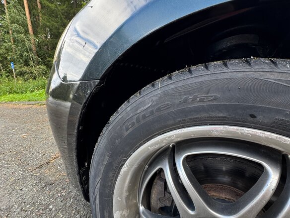 2005 Mazda 3 I (BK), зелёный, 420000 рублей - вид 34