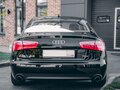2012 Audi A6 IV (C7), чёрный, 1799990 рублей - вид 3