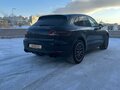 2016 Porsche Macan S Diesel I, чёрный, 3100000 рублей - вид 7