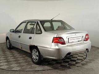 2010 Daewoo Nexia I Рестайлинг, серебристый, 99000 рублей, вид 5