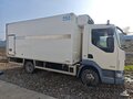 2010 DAF LF 45, белый, 3800000 рублей - вид 1