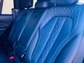 2020 BMW X7 M50d I (G07), серый, 8990000 рублей - вид 8