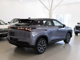 2026 Omoda C5 II, серый, 2929000 рублей, вид 3