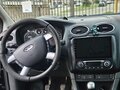 2007 Ford Focus II, чёрный - вид 11