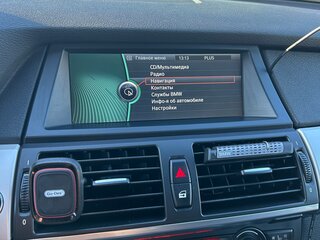 2010 BMW X5 35i II (E70) Рестайлинг, чёрный, 1920000 рублей, вид 4
