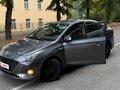 2021 Hyundai Solaris II Рестайлинг, серый, 875000 рублей - вид 2