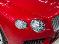 2015 Bentley Continental GT II, красный - вид 6