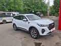 2024 Chery Tiggo 7 Pro Max I, белый