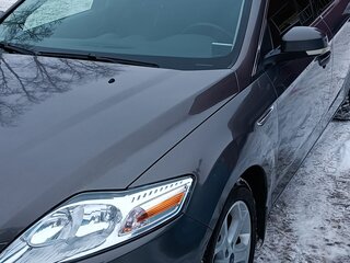 2011 Ford Mondeo IV Рестайлинг, серый, 800000 рублей, вид 2