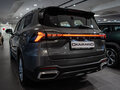 2026 Geely Okavango I Рестайлинг, серый - вид 2