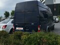 2008 Ford Transit, синий, 830000 рублей - вид 4