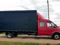 2007 ГАЗ ГАЗель (2705), красный, 1350000 рублей - вид 3