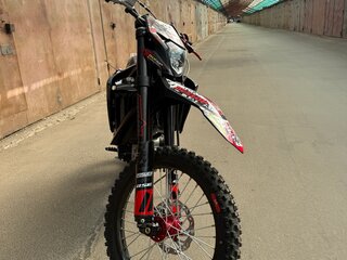 2024 BSE J1, чёрный, 260000 рублей, вид 5