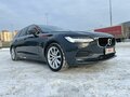 2019 Volvo V90 II, серый, 3300000 рублей