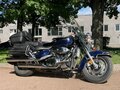 2004 Suzuki Boulevard C90, синий, 735000 рублей - вид 1