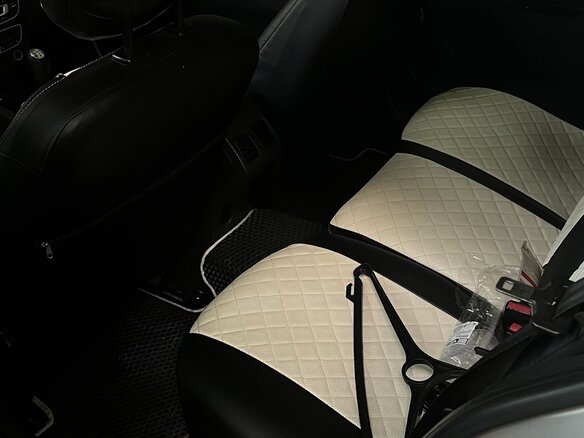 2011 Renault Fluence I, серый, 600000 рублей - вид 7