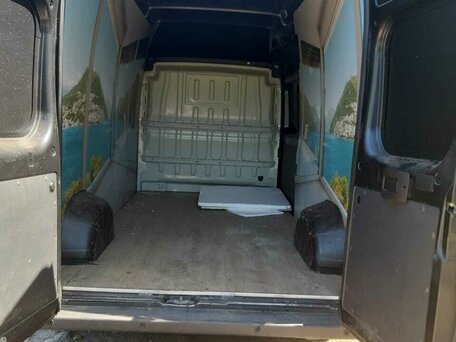 2014 Citroen Jumper, чёрный, 2750000 рублей, вид 3