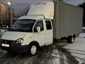 2005 ГАЗ ГАЗель (33023/330273) Фермер, белый, 1450000 рублей - вид 1