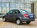 2026 Lada (ВАЗ) Granta I Рестайлинг, серый - вид 4