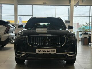 2025 Geely Monjaro I, чёрный, 4899990 рублей, вид 3