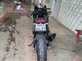 2022 Honda Hawk 11, чёрный, 900000 рублей - вид 11