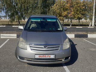 2005 Toyota Corolla Spacio II, серый, 605000 рублей, вид 1